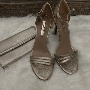 fancy pair of heels for dancing or evening events Jeana sandals by Audrey Brooke